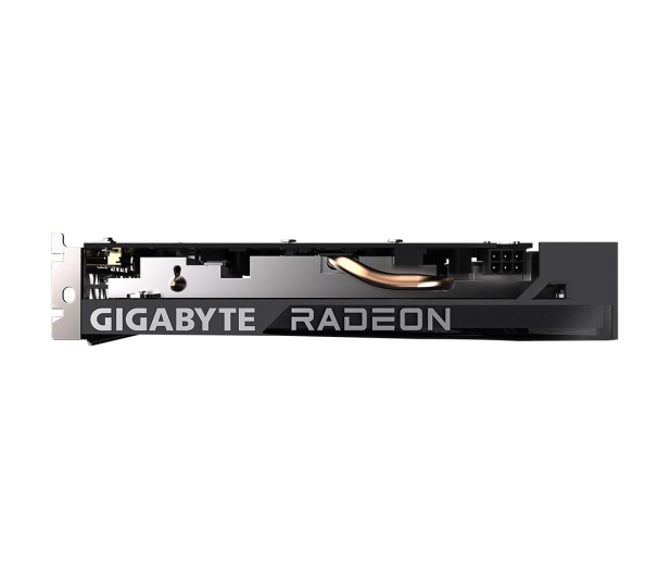 GIGABYTE Karta graficzna RX 6500XT EAGLE 4GB GDDR6 64bit DP/HDMI GV-R65XTEAGLE-4GD - 714836 - zdjęcie 8